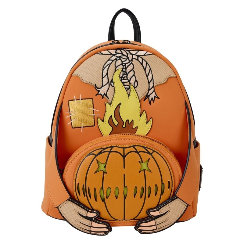 Sac à dos Loungefly Trick r Treat Sam 26 cm
