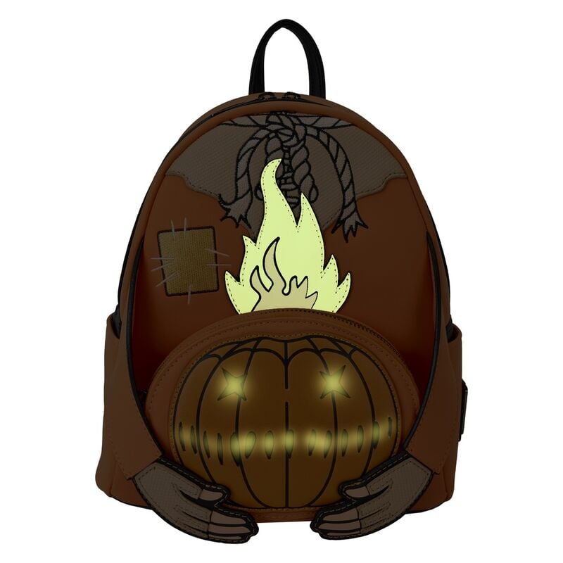 Sac à dos Loungefly Trick r Treat Sam 26 cm, vue 2