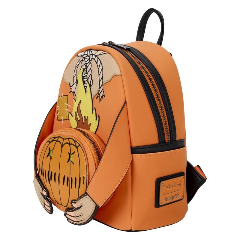 Sac à dos Loungefly Trick r Treat Sam 26 cm, vue 3