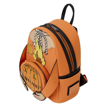 Sac à dos Loungefly Trick r Treat Sam 26 cm, vue 4