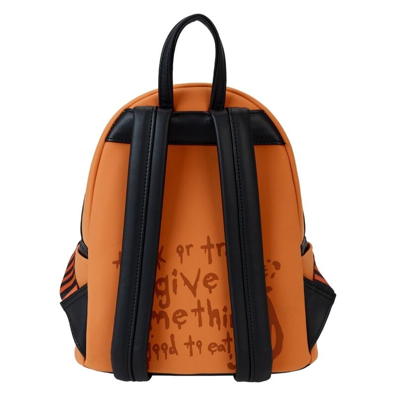 Sac à dos Loungefly Trick r Treat Sam 26 cm, vue 5