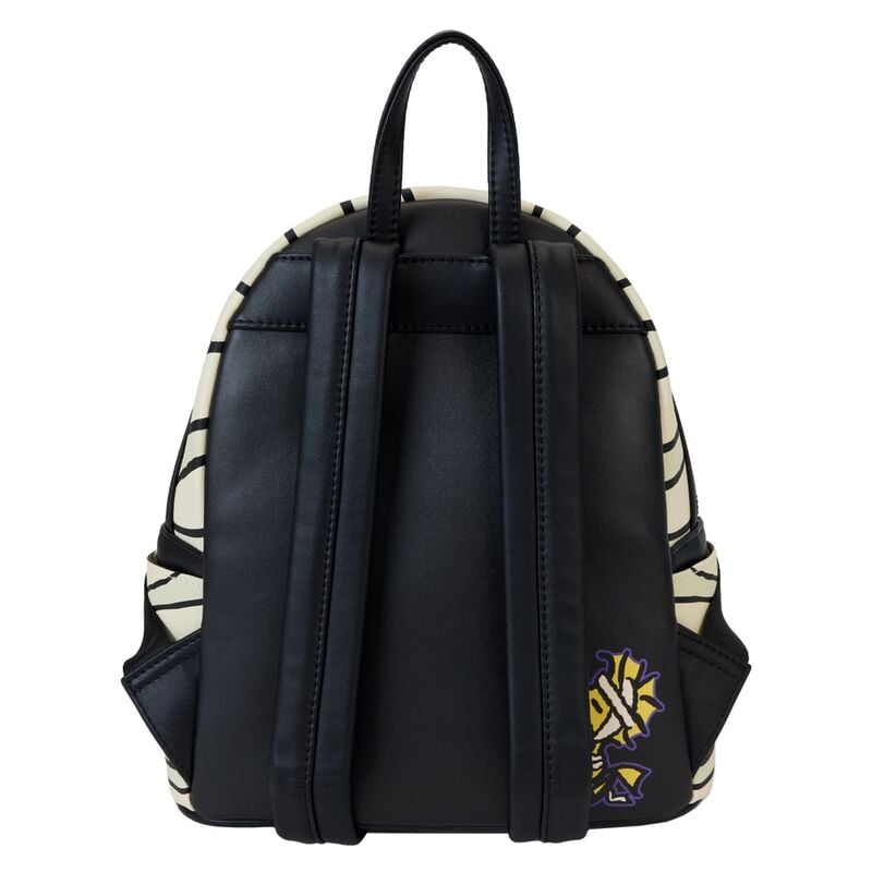 Sac à dos Loungefly Snoopy Mummy 26 cm, vue 5