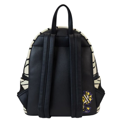 Sac à dos Loungefly Snoopy Mummy 26 cm, vue 5