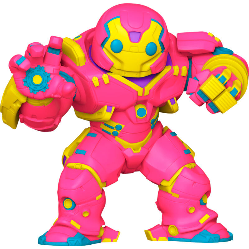 Figurine Funko POP! Marvel Infinity Saga Hulkbuster Exclusive 25cm