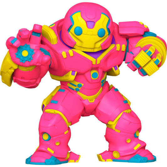 Figurine Funko POP! Marvel Infinity Saga Hulkbuster Exclusive 25cm