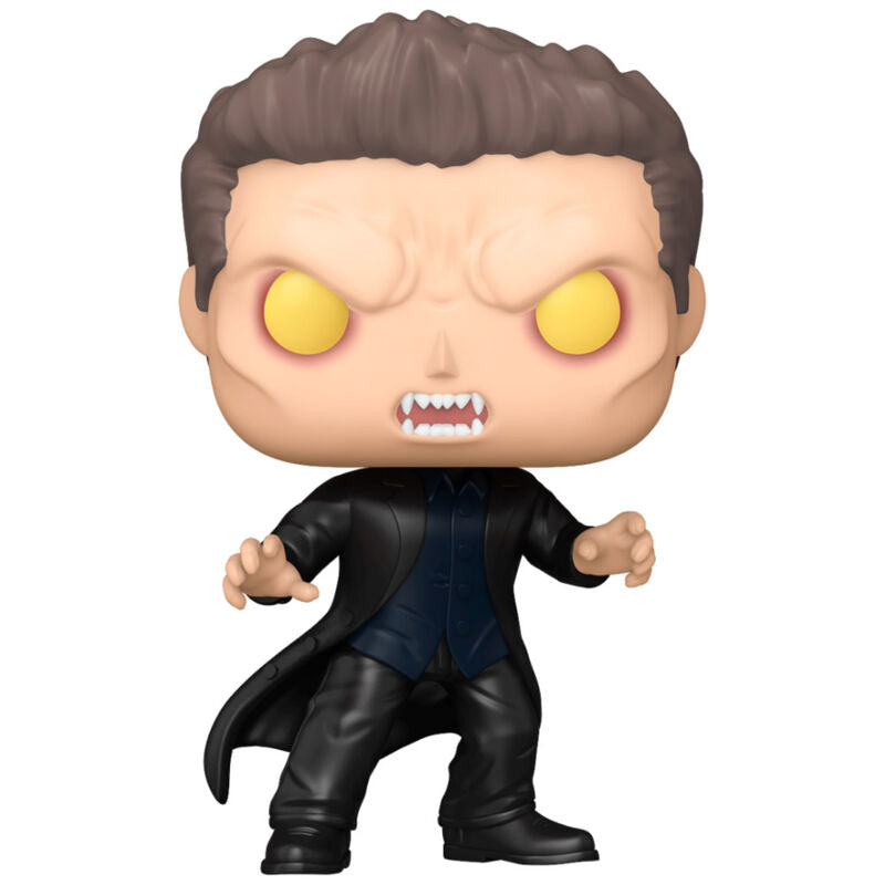 Figurine Funko POP! Buffy Cazavampiros 2 Angel, vue 2