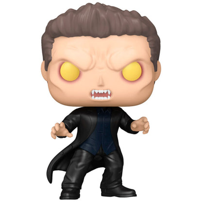 Figurine Funko POP! Buffy Cazavampiros 2 Angel, vue 2