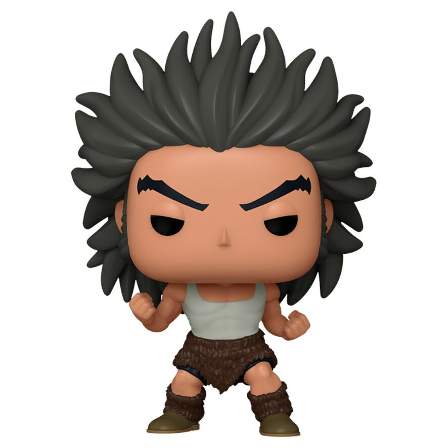 Figurine Funko POP! Hunter x Hunter Uvogin, vue 2