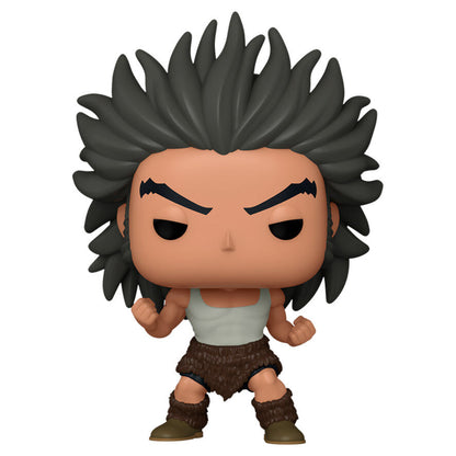 Figurine Funko POP! Hunter x Hunter Uvogin, vue 2