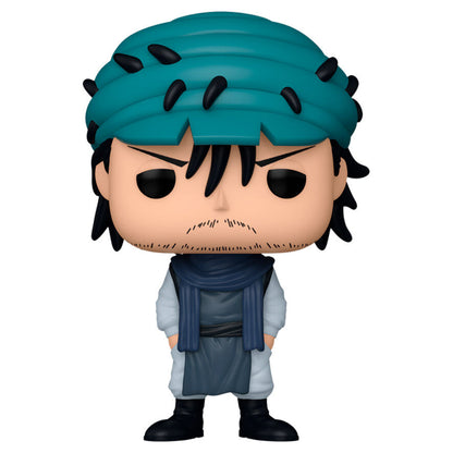 Figurine Funko POP! Hunter x Hunter Ging Freecss