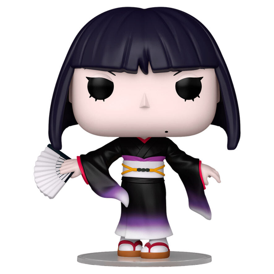 Figurine Funko POP! Hunter x Hunter Kalluto Zoldyck
