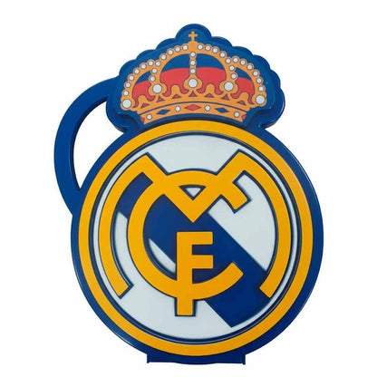 Set de papeterie Real Madrid 3D case