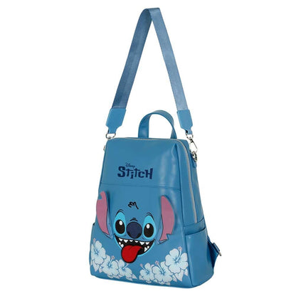 Sac à dos Disney Stitch Tongue 33 cm, vue 2