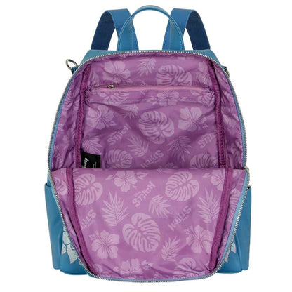 Sac à dos Disney Stitch Tongue 33 cm, vue 3