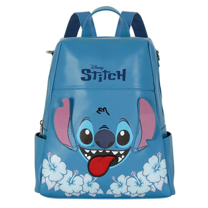 Sac à dos Disney Stitch Tongue 33 cm, vue 4