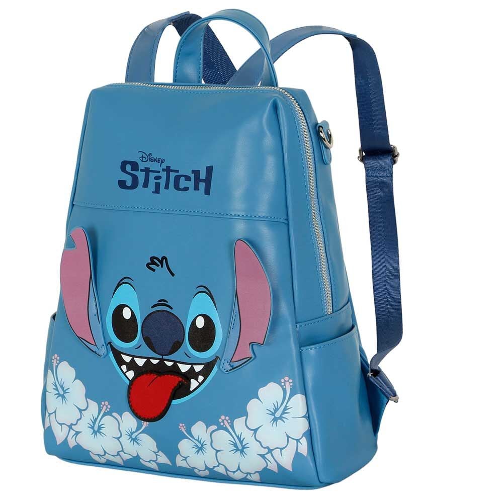 Sac à dos Disney Stitch Tongue 33 cm, vue 5
