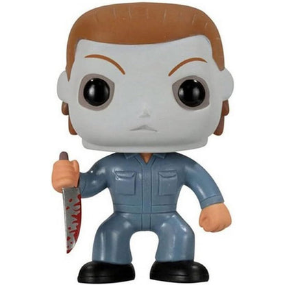 Figurine Funko POP! Halloween Michael Myers, vue 2