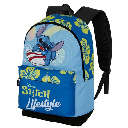 Sac à dos adaptable Disney Stitch Lifestyle 44 cm, vue 2