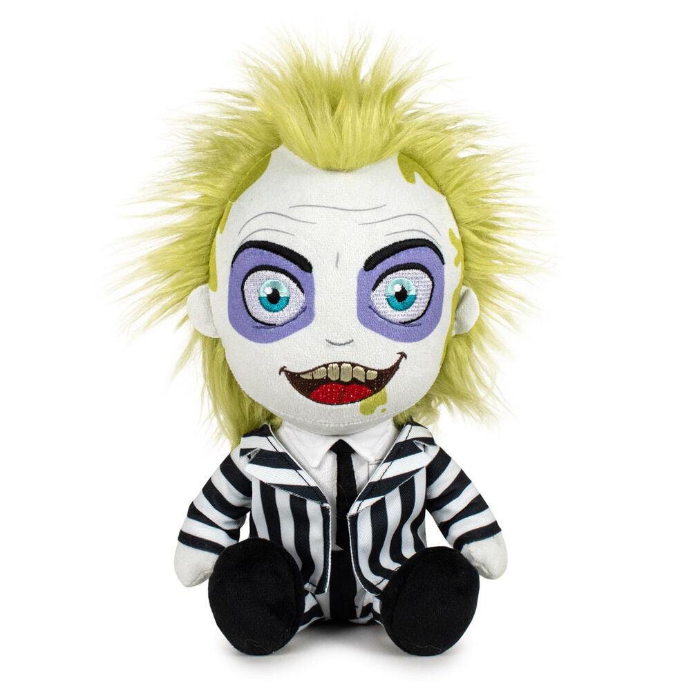 Peluche Beetlejuice 25 cm
