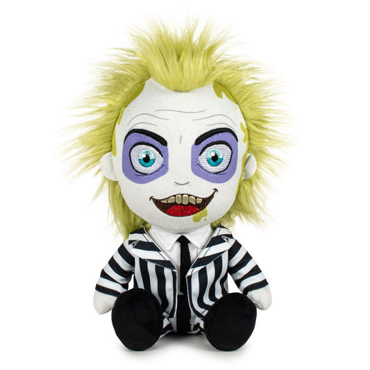 Peluche Beetlejuice 25 cm