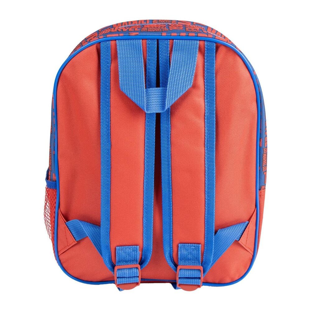 Sac à dos Marvel Avengers 31 cm, vue 2
