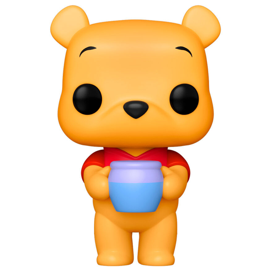Figurine Funko POP! Disney Winnie the Pooh Winnie the Pooh