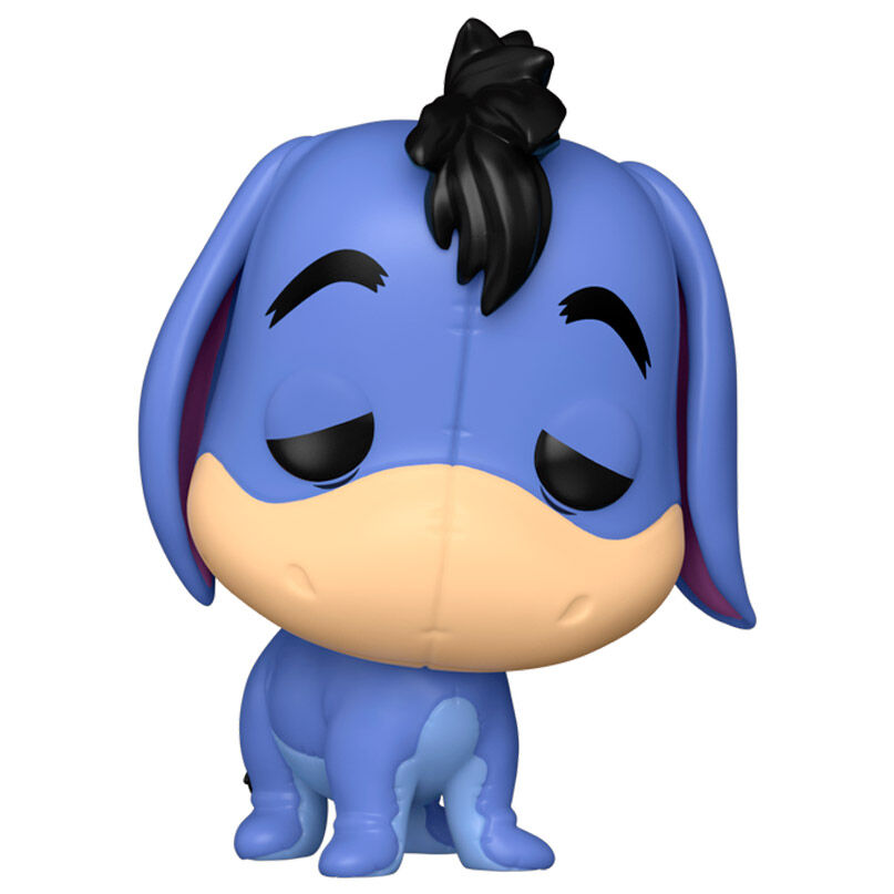 Figurine Funko POP! Disney Winnie the Pooh Eeyore, vue 2