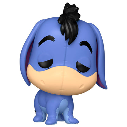 Figurine Funko POP! Disney Winnie the Pooh Eeyore, vue 2