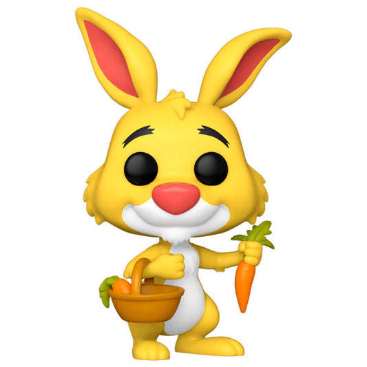 Figurine Funko POP! Disney Winnie the Pooh Rabbit