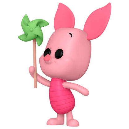Figurine Funko POP! Disney Winnie the Pooh Piglet