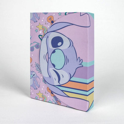 Set de papeterie Disney Stitch stationary, vue 2