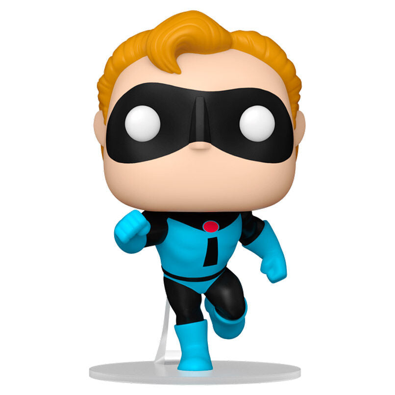 Figurine Funko POP! The Incredibles Mr. Incredible