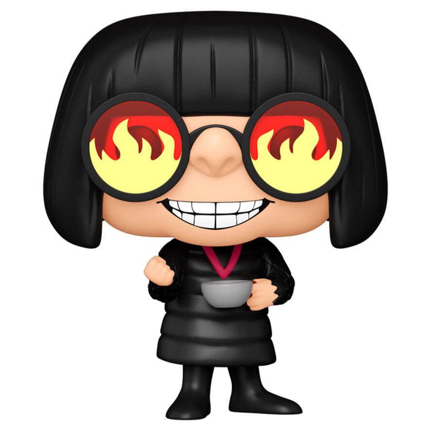 Figurine Funko POP! The Incredibles Edna Mode