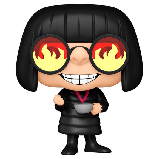 Figurine Funko POP! The Incredibles Edna Mode