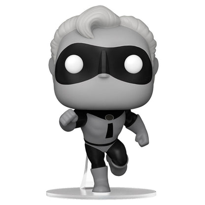 Figurine Funko POP! The Incredibles Mr. Incredible 5 + 1 Chase, vue 5