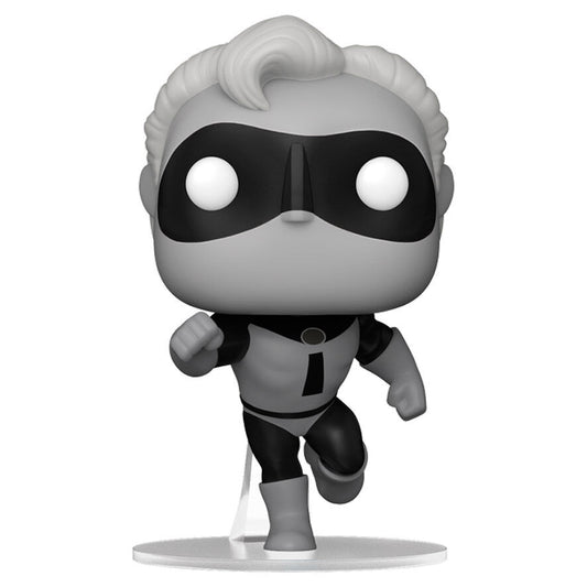 Figurine Funko POP! Los Increibles Mr. Incredible Chase