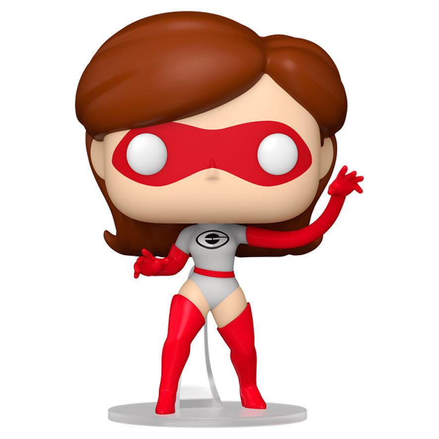 Figurine Funko POP! The Incredibles Elastigirl