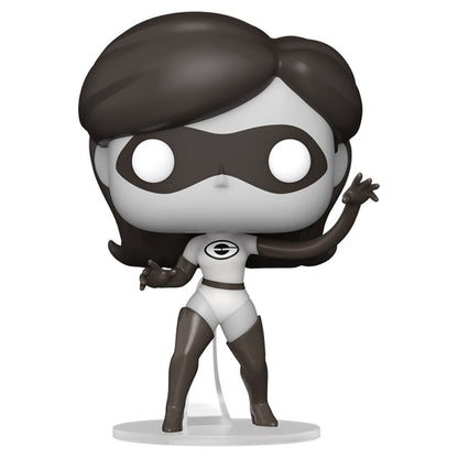 Figurine Funko POP! The Incredibles Elastigirl 5 + 1 Chase, vue 5
