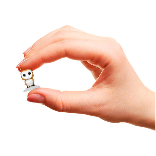 Figurine Funko POP! Bitty POP Deluxe Harry Potter Barn Owl