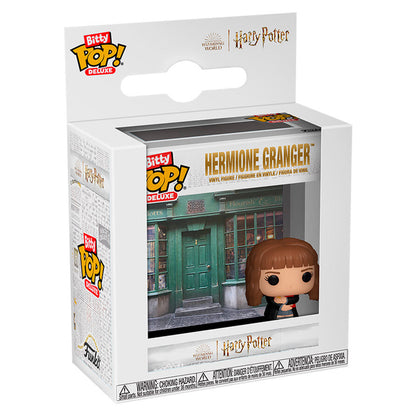 Figurine Funko POP! Bitty POP Deluxe Harry Potter Hermione Granger