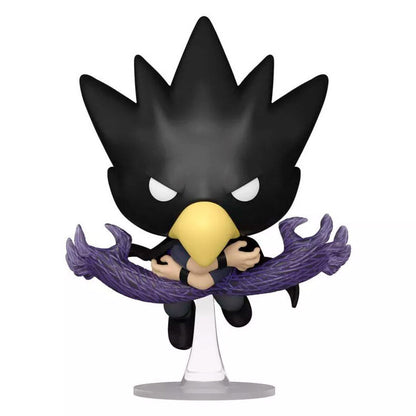 Figurine Funko POP! My Hero Academia Fumikage Tokoyami Exclusive