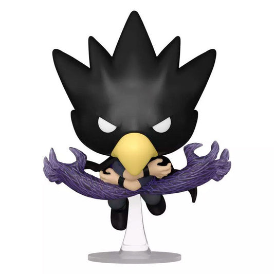 Figurine Funko POP! My Hero Academia Fumikage Tokoyami Exclusive
