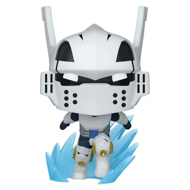 Figurine Funko POP! My Hero Academia Tenya Lida Exclusive
