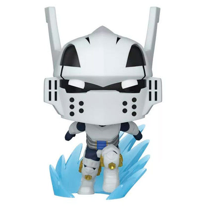 Figurine Funko POP! My Hero Academia Tenya Lida Exclusive