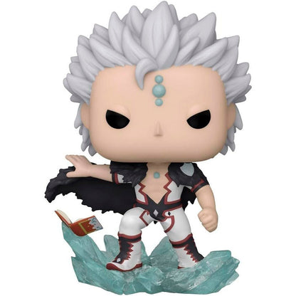 Figurine Funko POP! Black Clover Mars Exclusive