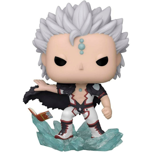 Figurine Funko POP! Black Clover Mars Exclusive