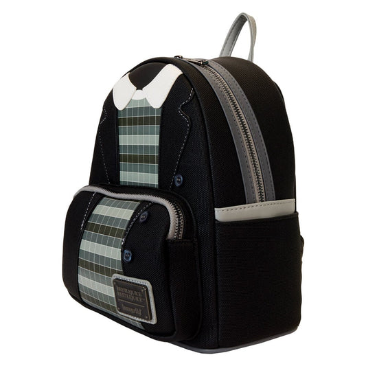 Sac à dos Loungefly Beetlejuice 2 Lydia Deetz 26 cm