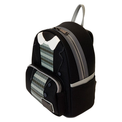 Sac à dos Loungefly Beetlejuice 2 Lydia Deetz 26 cm, vue 3