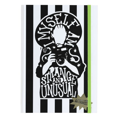 Cahier premium Beetlejuice