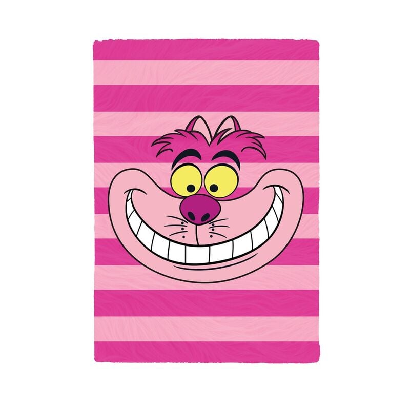 Cahier premium Disney Alice in Wonderland